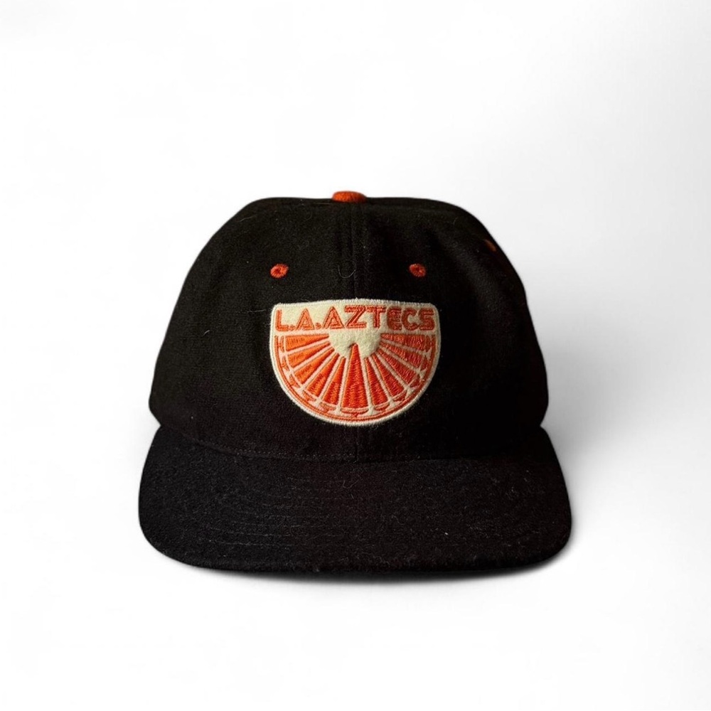 Los Angeles Aztecs Hat
